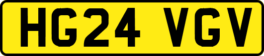 HG24VGV