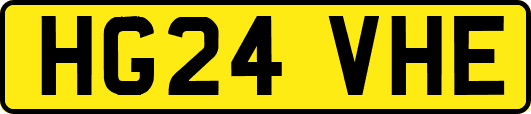 HG24VHE