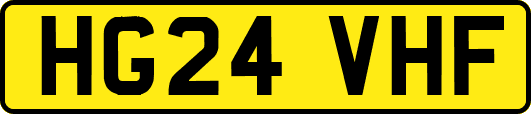 HG24VHF