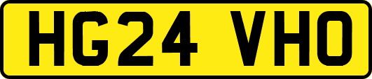 HG24VHO