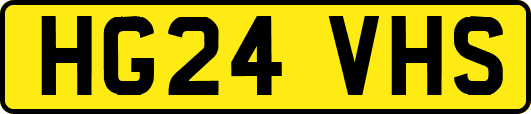 HG24VHS