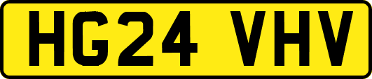 HG24VHV