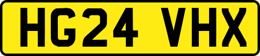 HG24VHX