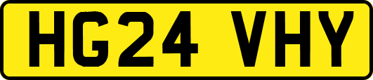 HG24VHY