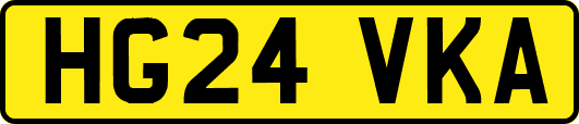 HG24VKA