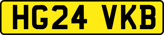 HG24VKB