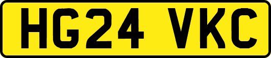 HG24VKC