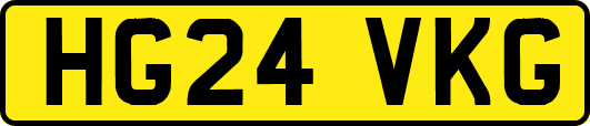 HG24VKG