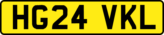 HG24VKL
