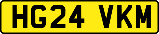 HG24VKM