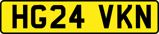 HG24VKN