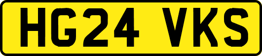 HG24VKS