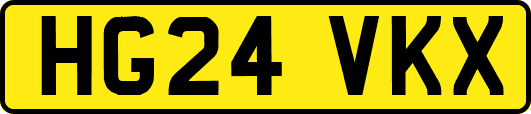 HG24VKX