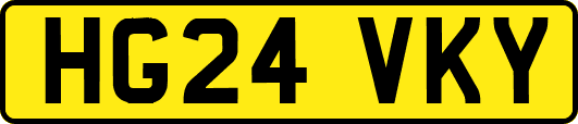 HG24VKY