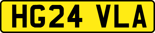 HG24VLA