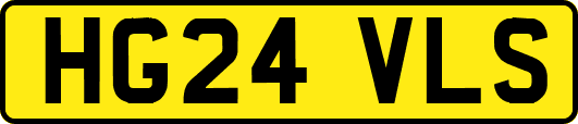 HG24VLS