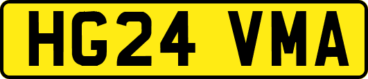 HG24VMA