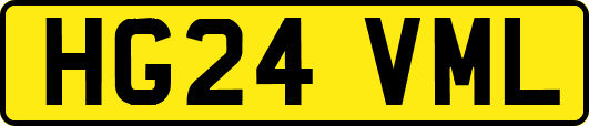 HG24VML