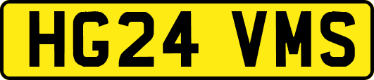 HG24VMS