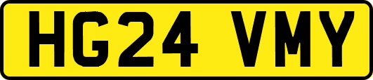 HG24VMY