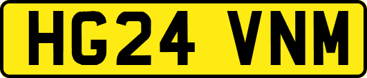 HG24VNM