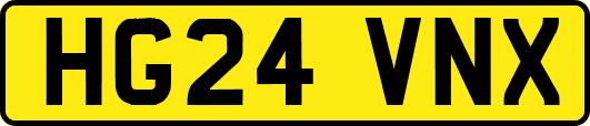 HG24VNX