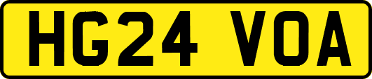 HG24VOA