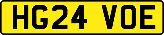 HG24VOE