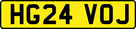 HG24VOJ