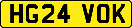 HG24VOK