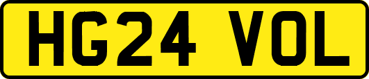 HG24VOL