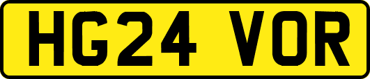 HG24VOR