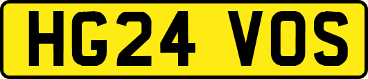 HG24VOS