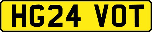 HG24VOT