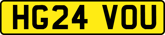 HG24VOU