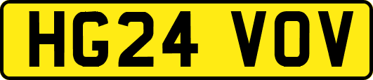 HG24VOV