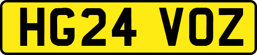 HG24VOZ