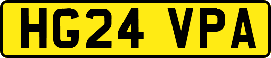 HG24VPA
