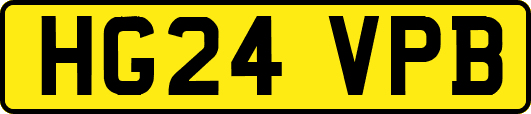 HG24VPB