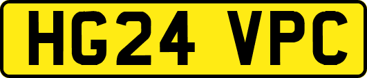 HG24VPC