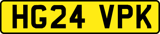 HG24VPK