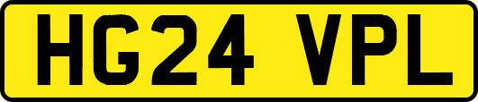 HG24VPL