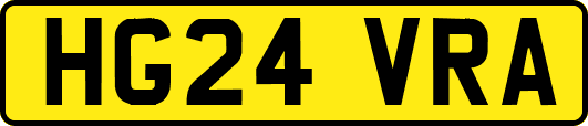 HG24VRA