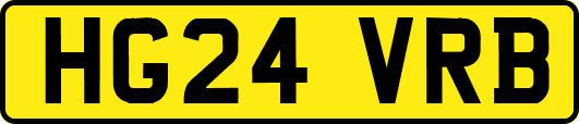 HG24VRB