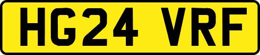 HG24VRF