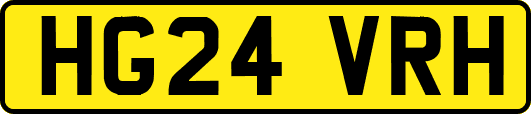 HG24VRH