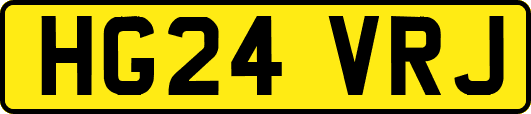 HG24VRJ