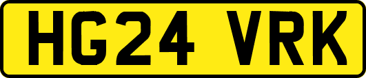 HG24VRK