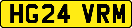 HG24VRM