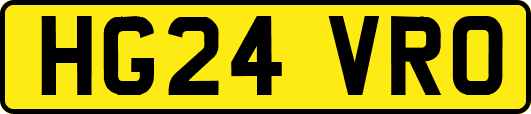 HG24VRO